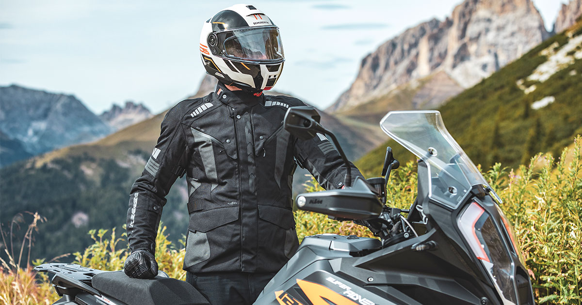 schuberth c5 fb