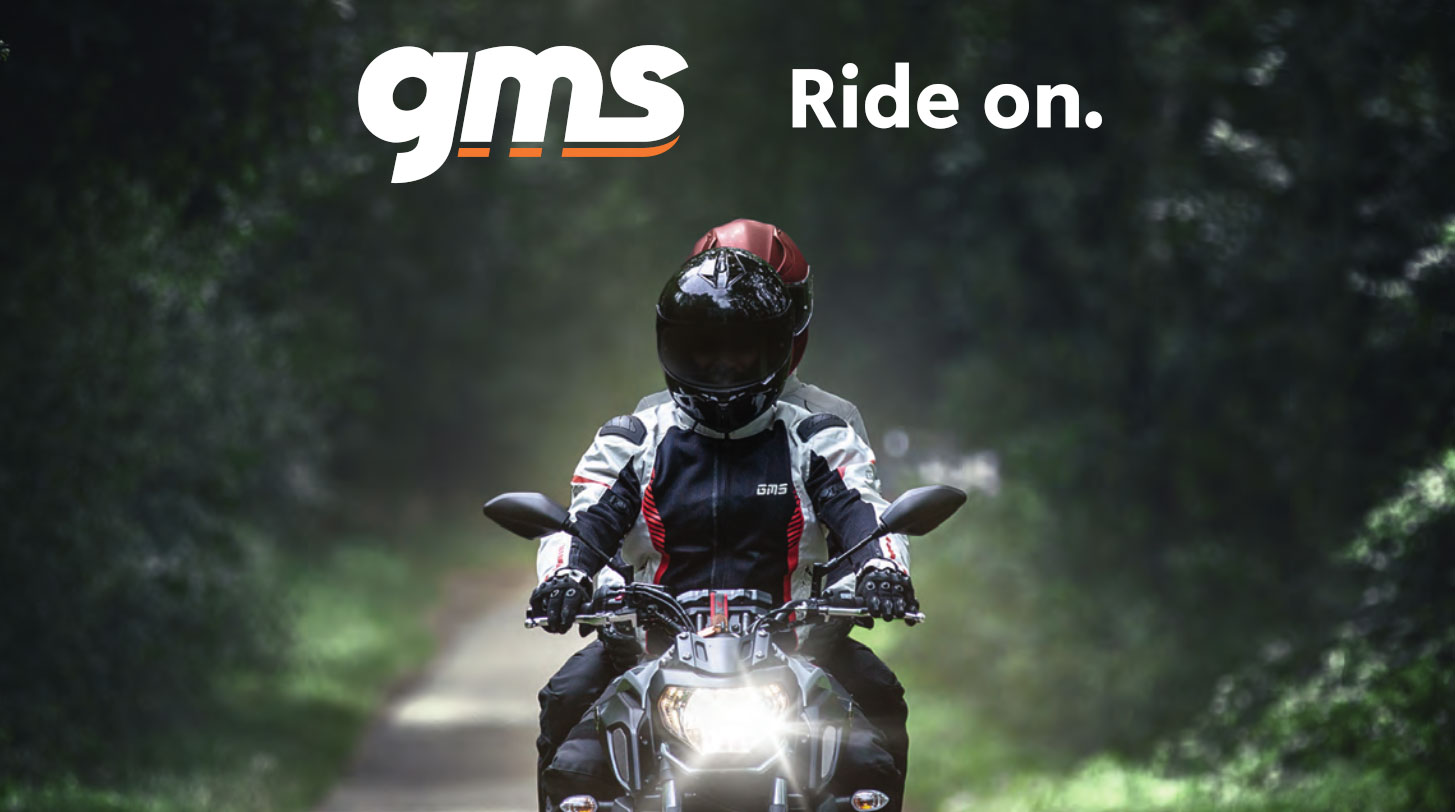 gmsrideon