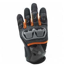Tour-LT-Glove-Montevideo-Air-S-black-grey-orange